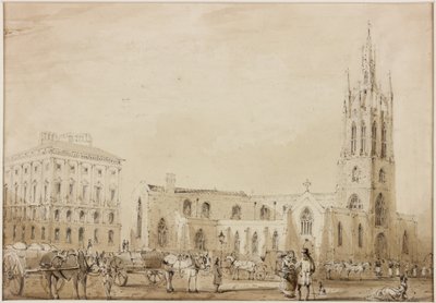 St Nicholas